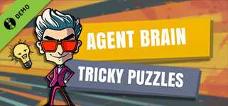 Agent Brain: Tricky Puzzles Demo cover image