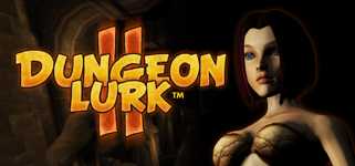 Dungeon Lurk II - Leona cover image