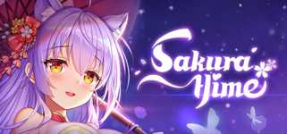 Sakura Hime cover image