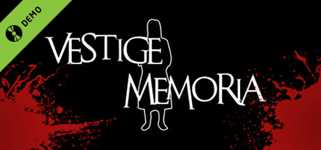 Vestige Memoria Demo cover image
