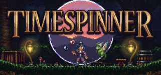 Timespinner cover image