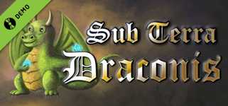 Sub Terra Draconis Demo cover image
