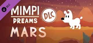 Mimpi Dreams - Mars DLC cover image