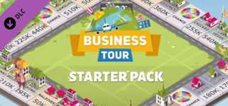 Business Tour. Starter Pack cover image