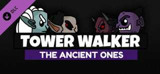 Tower Walker - The Ancient Ones cover image