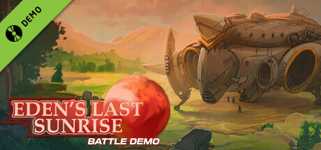 Eden's Last Sunrise Demo cover image