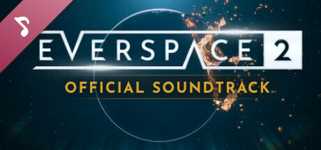 The EVERSPACE™ 2 Official Soundtrack cover image