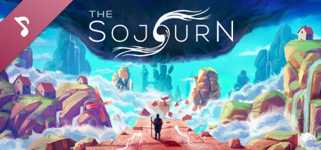 The Sojourn Soundtrack cover image