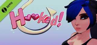 Hooked! Demo cover image