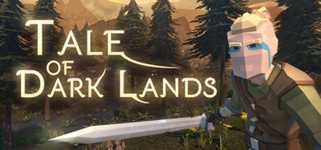 Tale of Dark Lands background image