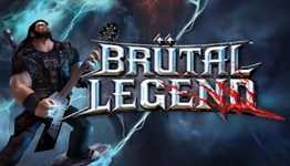 Brütal Legend cover image
