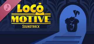 Loco Motive Soundtrack cover image