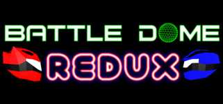 Battle Dome Redux cover image