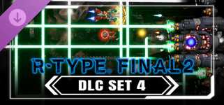 R-Type Final 2 - DLC Set 4 cover image