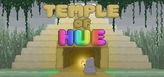 Temple of HUE cover image