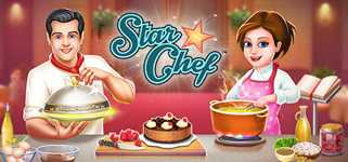 Star Chef: Cooking & Restaurant Game cover image