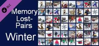 Memory Lost Pairs - Winter cover image