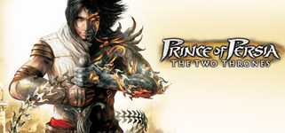 Prince of Persia: The Two Thrones™ cover image