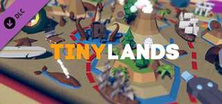 Tiny Lands - Expansion Pack 3 cover image