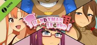 Handyman Legend 水電工傳說 Demo cover image