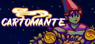 Cartomante cover image