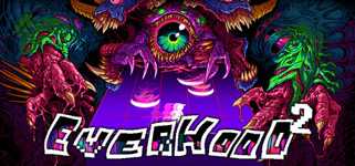 Everhood 2 background image