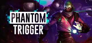 Phantom Trigger cover image