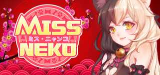Miss Neko cover image