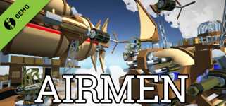 Airmen Demo cover image