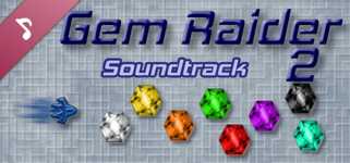 Gem Raider 2 Soundtrack cover image
