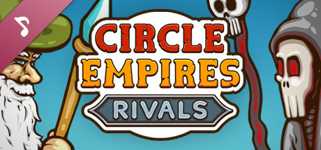 Circle Empires Rivals Soundtrack cover image
