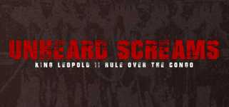 Unheard Screams - King Leopold II's Rule Over The Congo cover image
