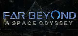 Far Beyond: A space odyssey VR cover image