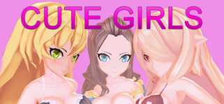 Cute Girls VR cover image