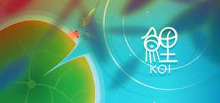 Koi cover image