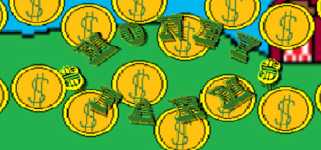 Money Farm cover image