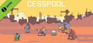 CESSPOOL Demo cover image