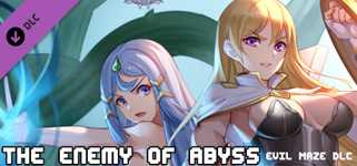 Evil Maze - The Enemy of Abyss cover image