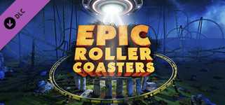 Epic Roller Coasters — Stonehenge cover image