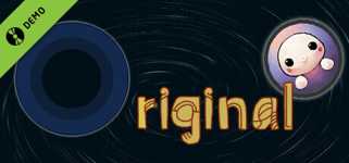 Original Demo cover image