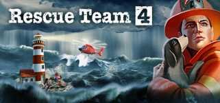 Rescue Team 4 cover image