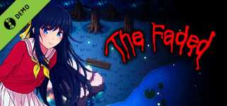The Faded - Chapter 1 - The Perish Forest Demo cover image