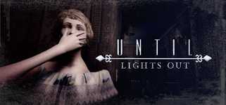 Until Lights Out cover image