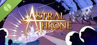 Astral Throne Beta cover image