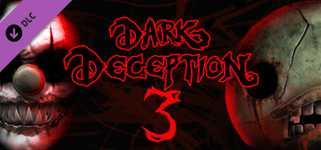 Dark Deception Chapter 3 cover image