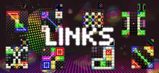 Links Puzzle cover image
