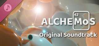ALCHEMoS Original Game Soundtrack cover image