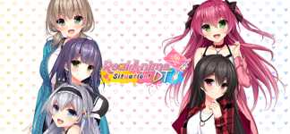 Real Anime Situation! DT cover image