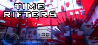 Time Rifters cover image