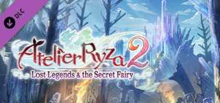 Atelier Ryza 2: Additional Area "Keldorah Castle" cover image